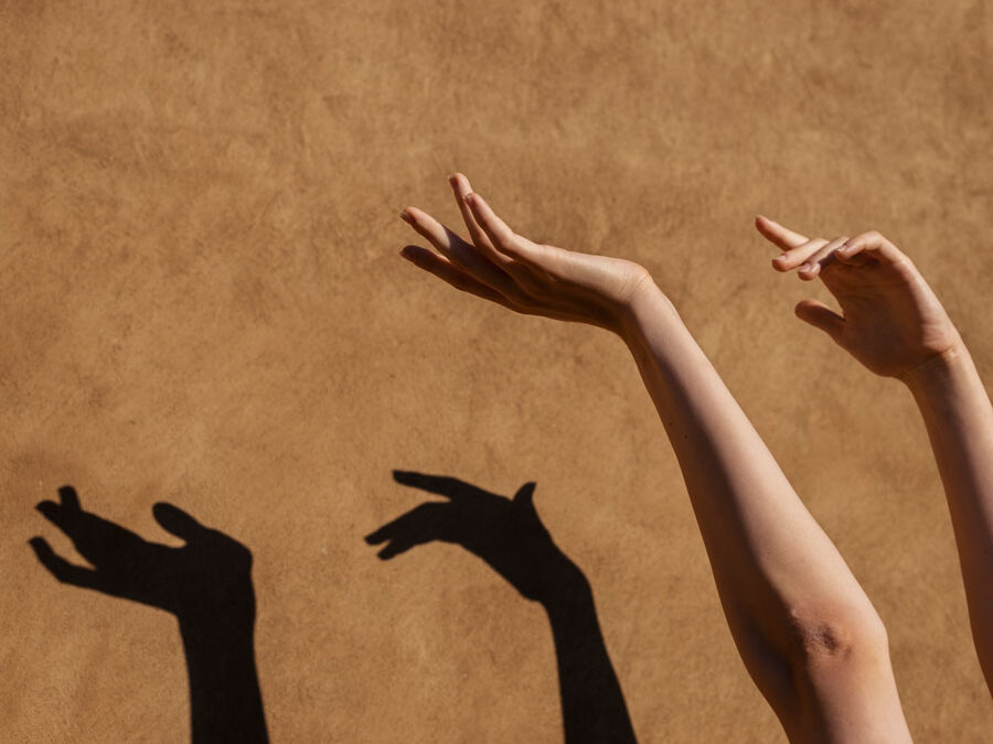 Simple Shadows